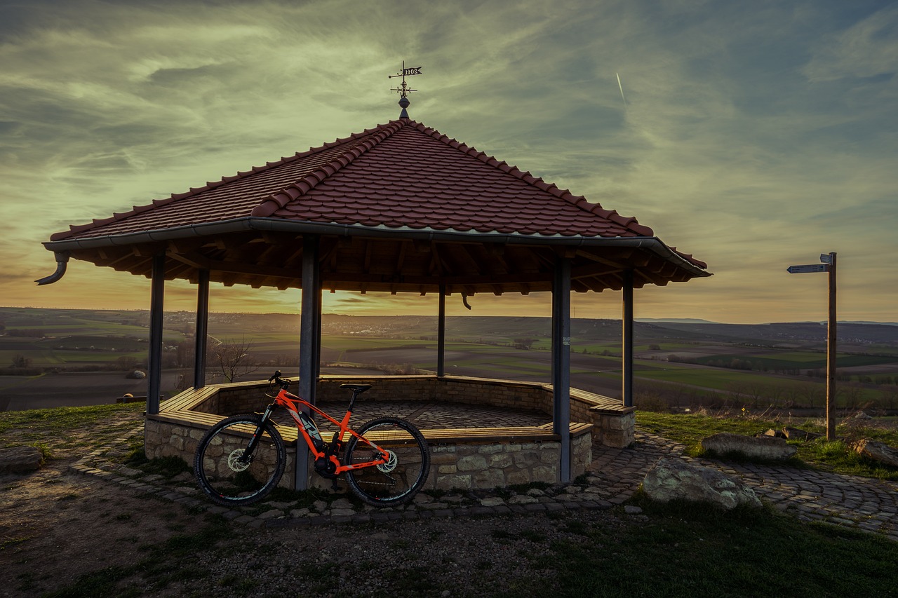 E-Bike KTM Macina
