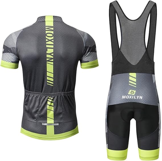 Radsport-Set für Herren